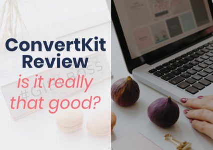 ConvertKit review