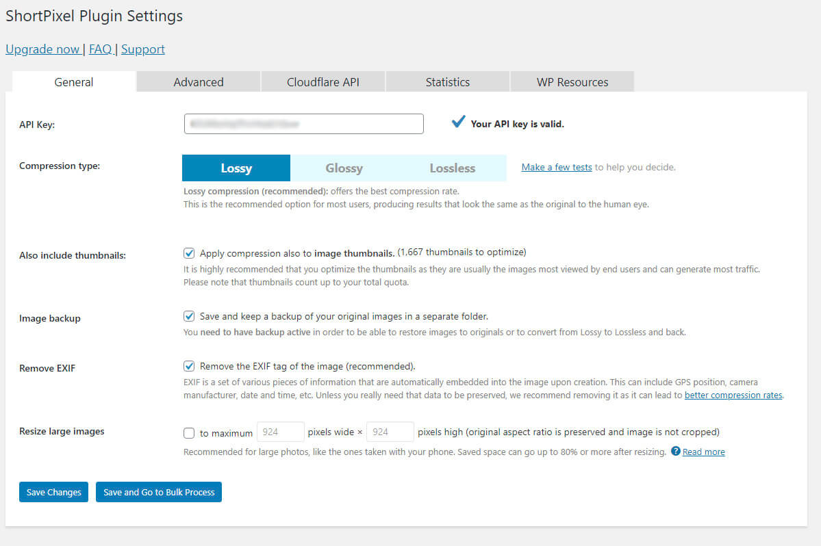 How To Use ShortPixel To Compress Images And Get A Faster Website - WPkind